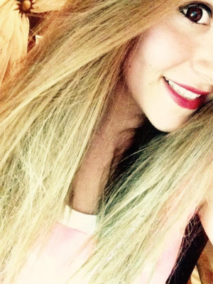 mouth, eyelash, hair, skin, selfie, smile, model, lipstick