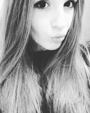 eyelash, hair, selfie, monochrome, model
