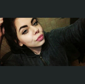 eyelash, hair