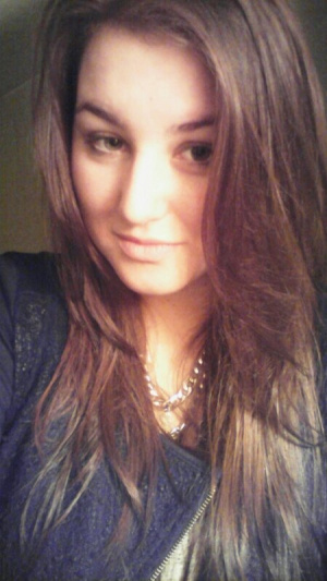 hair, selfie, smile, cool