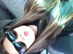 hair, selfie, fun, cool, glasses, sunglasses, goggles