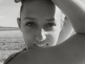 eyelash, skin, ear