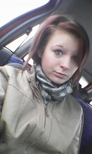 cool, scarf