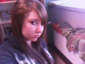 Najładniejsze zdjęcie użytkownika Gwiazdka13xD - sylwia 123