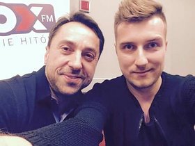 Najładniejsze zdjęcie użytkownika MarcinMillerBOYS - 