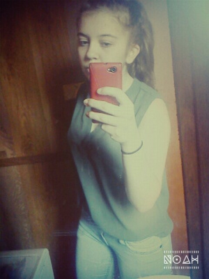 mouth, hand, selfie, cool