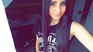 hair, selfie, cool
