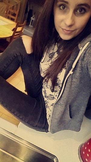 hair, selfie, cool