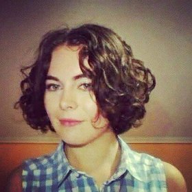 Najładniejsze zdjęcie użytkownika AlicjaWczysla - 