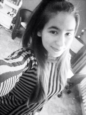 monochrome