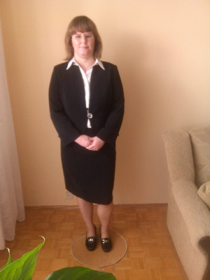 jacket, outerwear, standing, dress