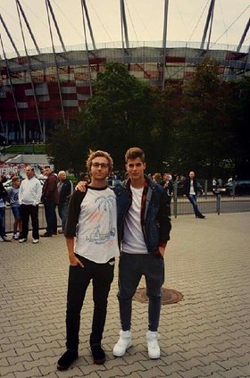 Najładniejsze zdjęcie użytkownika mex1993 - 