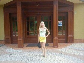 Najładniejsze zdjęcie użytkownika monia198707 - 