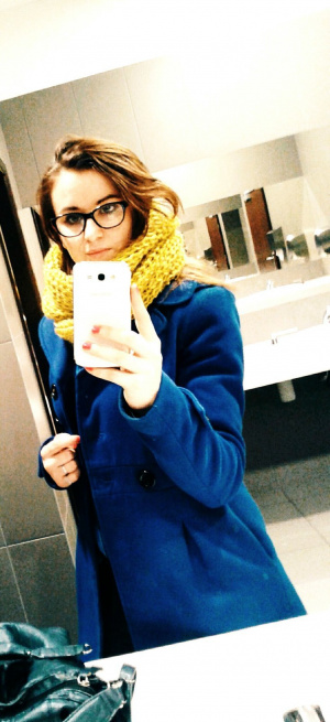 selfie