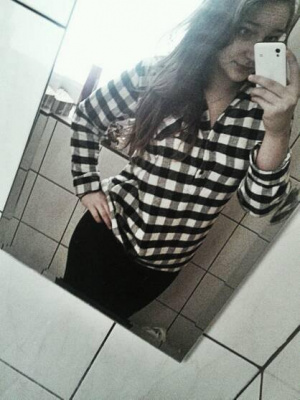 selfie