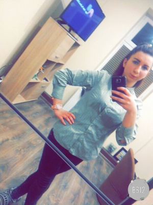 selfie, cool
