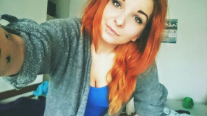 hair, selfie, cool
