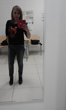 Najładniejsze zdjęcie użytkownika PatusiaKatowice - 