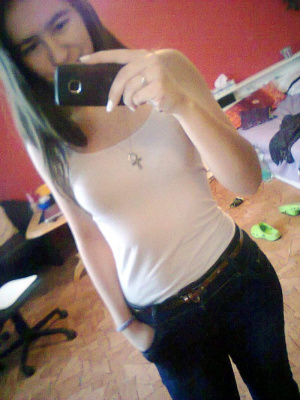 selfie, cool
