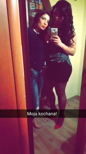 Najładniejsze zdjęcie użytkownika nietypowaaaaa - 