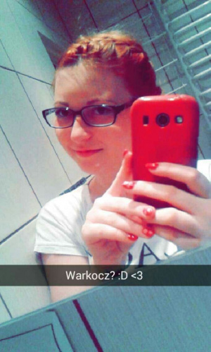 nail, hand, selfie, cool, glasses
