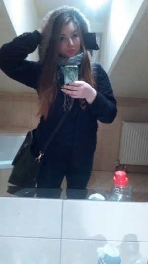 selfie, fun, tableware