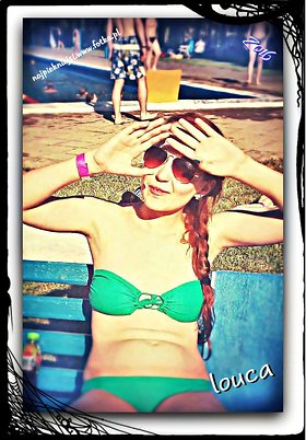 louca