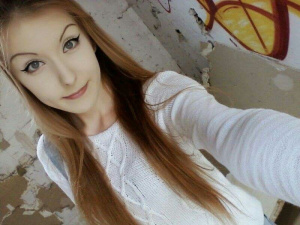 hair, skin, selfie