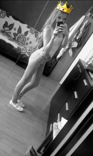 monochrome