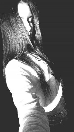monochrome