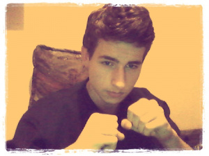 hand