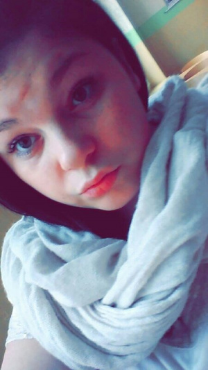 mouth, skin, selfie, smile, cool
