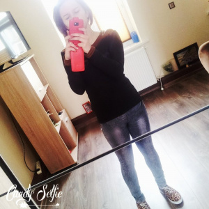 selfie
