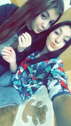 hair, hand, selfie, smile, cool