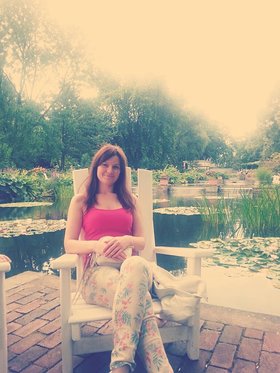 Najładniejsze zdjęcie użytkownika 77Kamisia - 