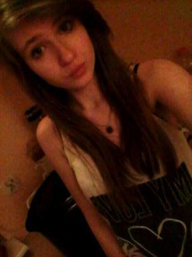 Najładniejsze zdjęcie użytkownika Nikt11 - 