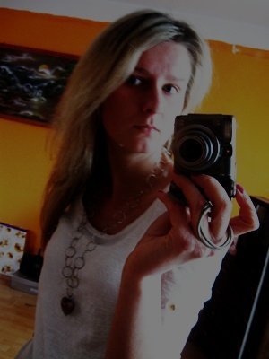 selfie