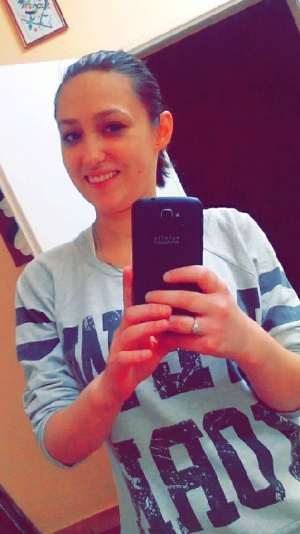 hand, selfie, cool