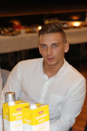 Najładniejsze zdjęcie użytkownika mareczek19888 - 