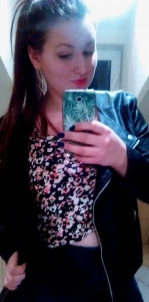 selfie, cool
