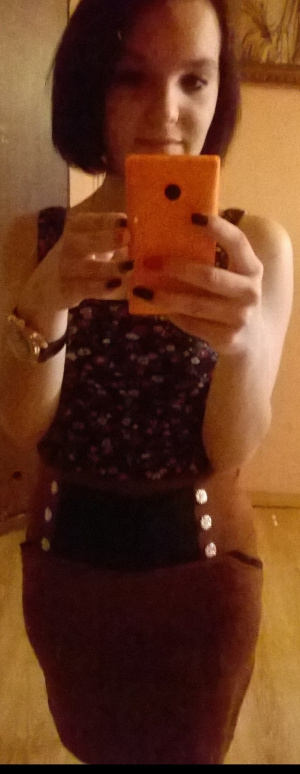 selfie, cool
