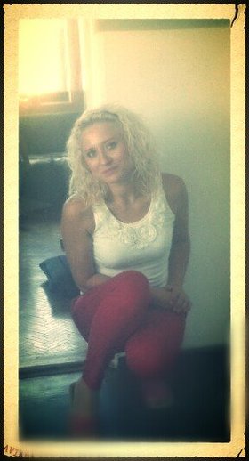 Najładniejsze zdjęcie użytkownika Delfina11 - 