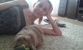 Najładniejsze zdjęcie użytkownika ladnazlosnica