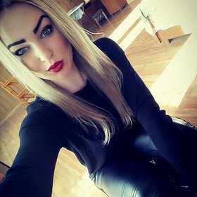 Najładniejsze zdjęcie użytkownika anuska136 - 