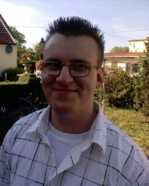 smile, cool, glasses