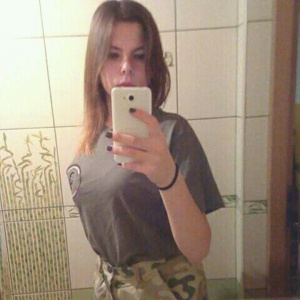 selfie