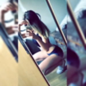hand
