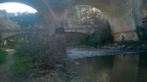 bridge