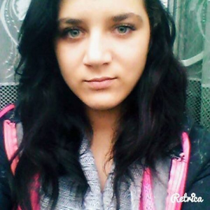 hair, selfie