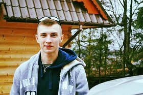 Najładniejsze zdjęcie użytkownika babekjapek -